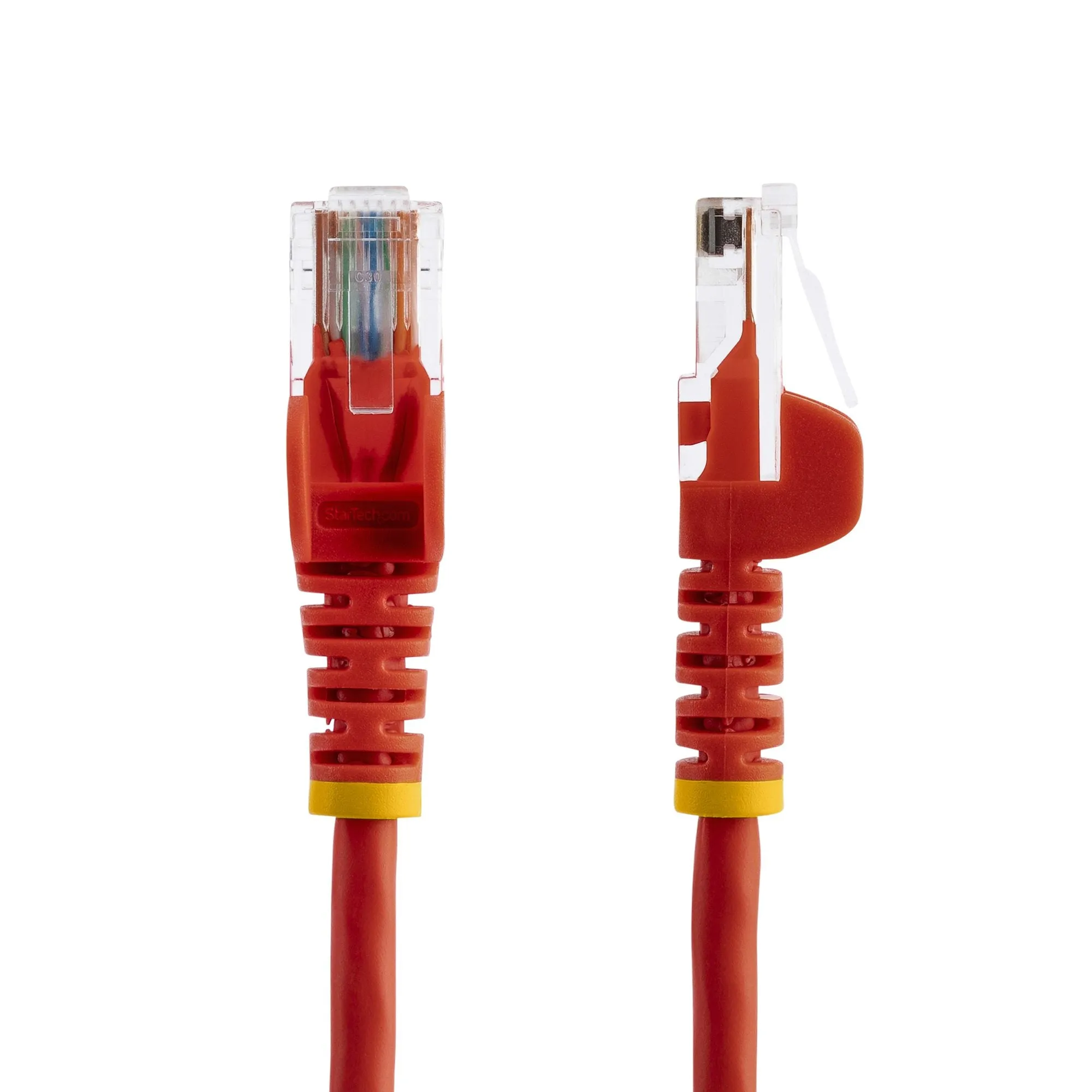 7M Red Cat5e Cable