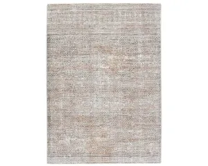 Branham BRA05 Brown Rug