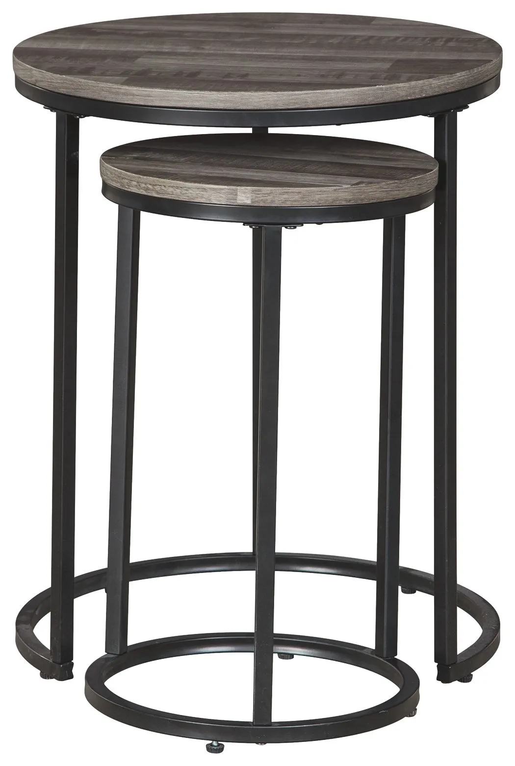 Briarsboro - Accent Table (Set of 2)