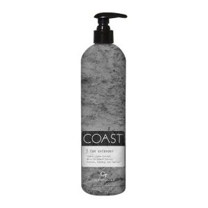 California Tan Coast Tan Extender