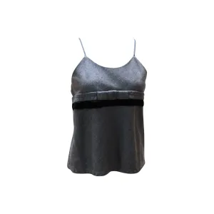 Comme des Garçons Wool Tank Top