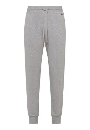 Living Lounge Pant | Grey Melange 75071-1036