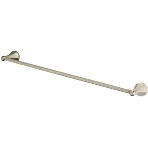 Pfister BTB-DE2K Arterra 24" Towel Bar in Brushed Nickel