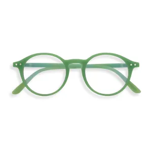 Reading Collection D Essentia | Ever Green