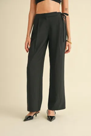 Toby Wide Leg Pant