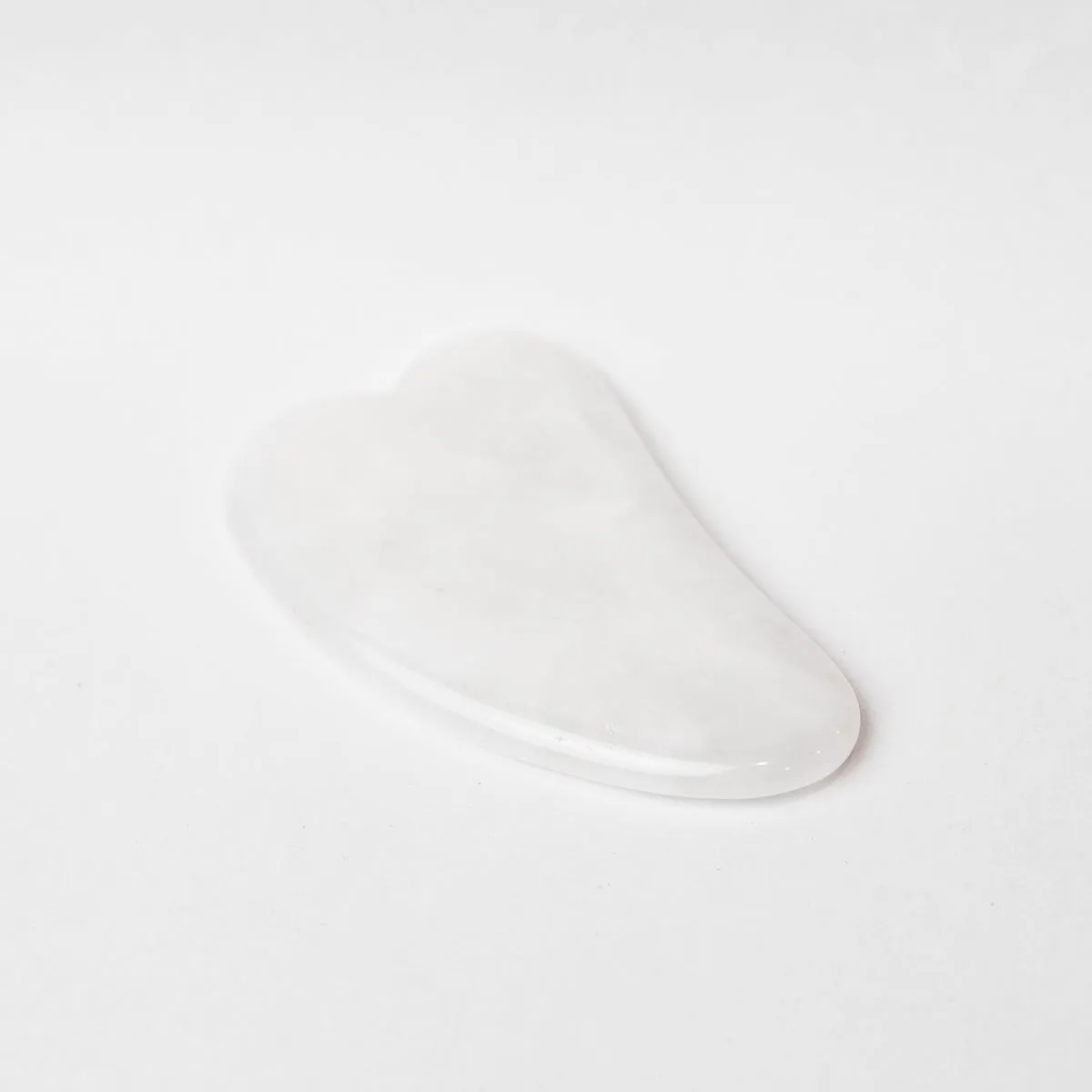 White Jade Gua Sha