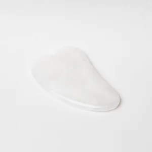 White Jade Gua Sha