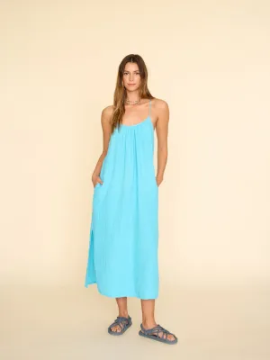 Xirena - Talia Dress in Sea Star